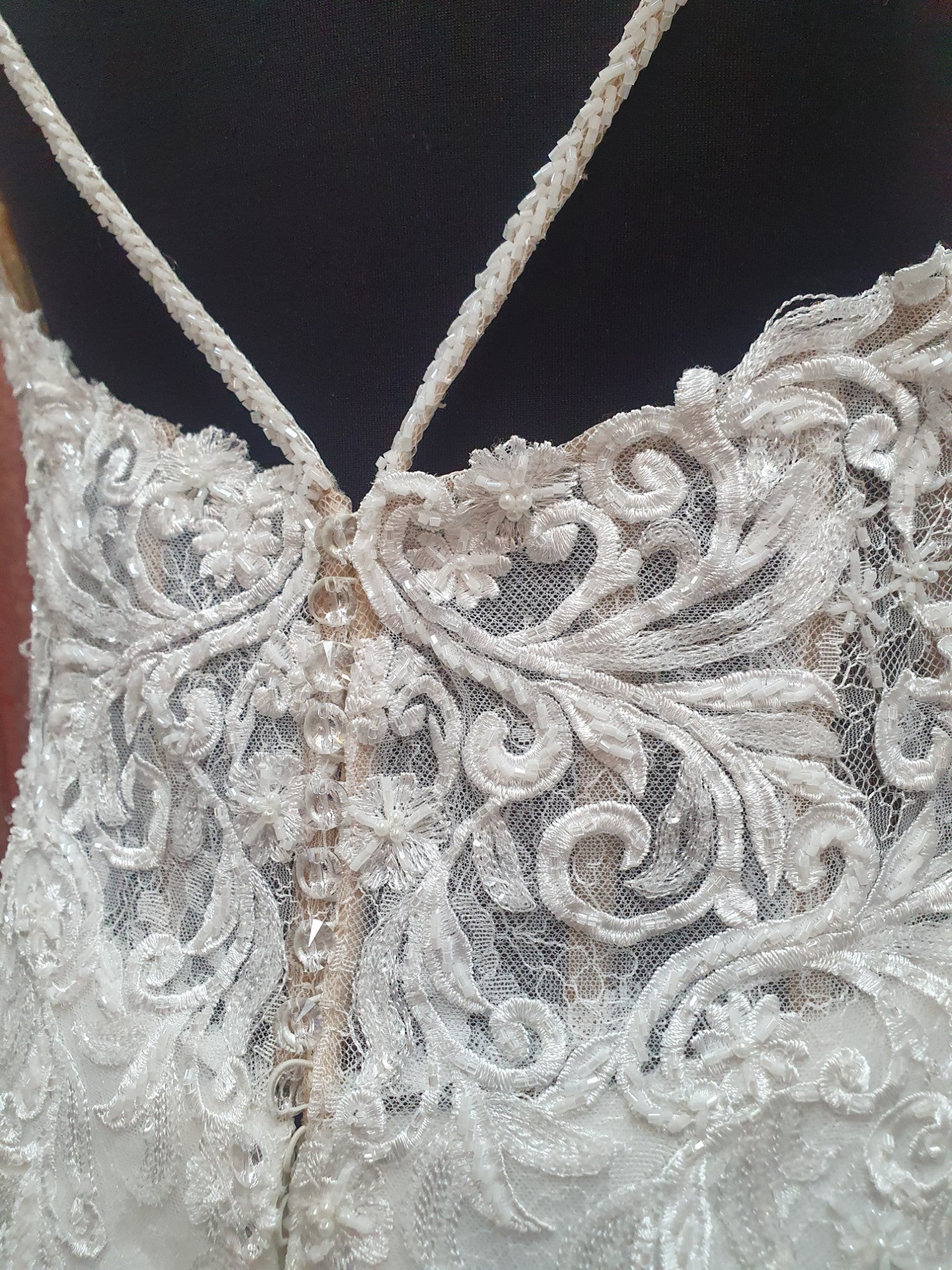 Essense of Australia Fit & Flare