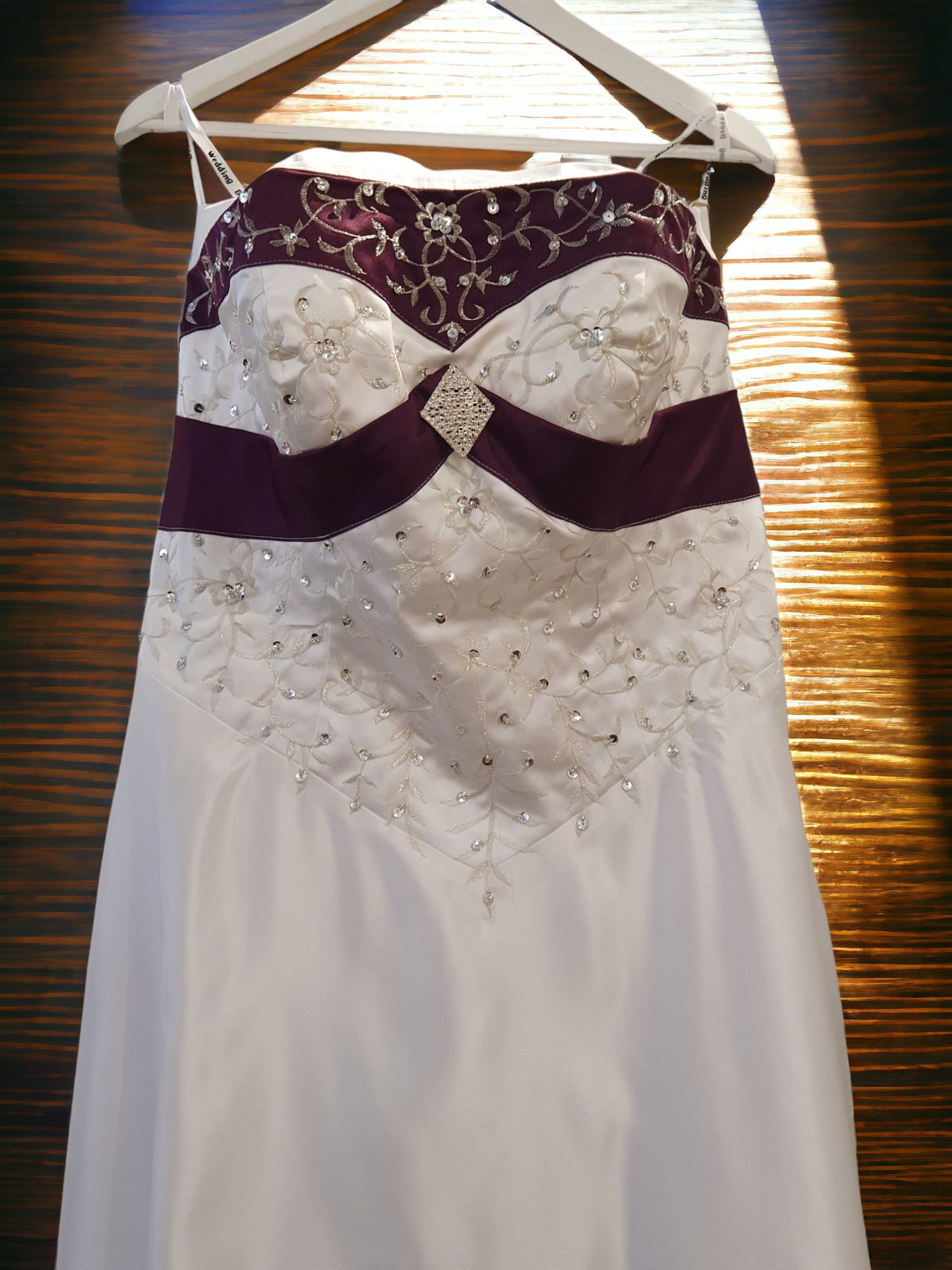 Purple Hues Size 22