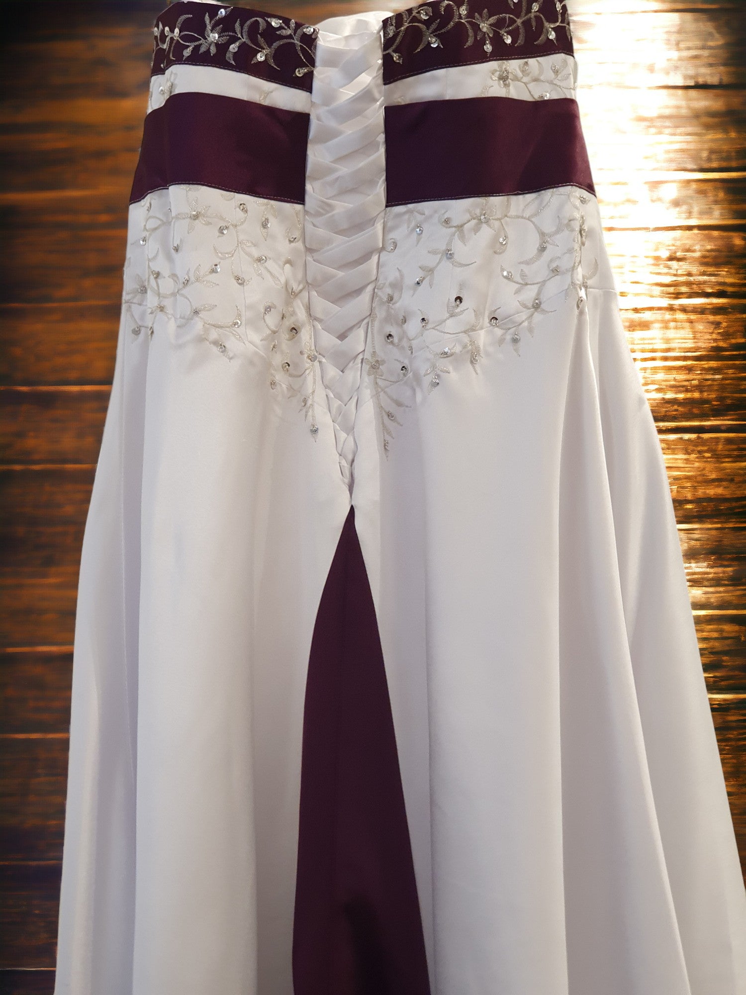 Purple Hues Size 22