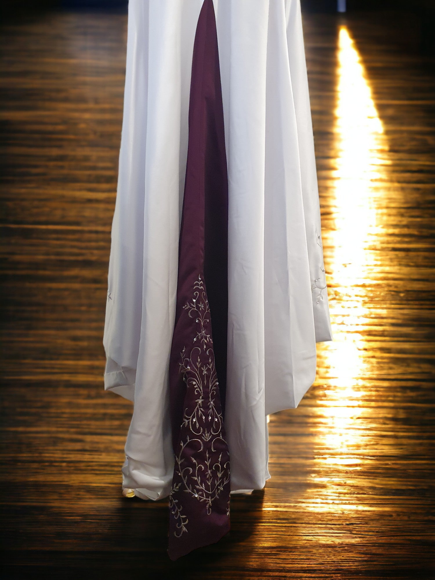 Purple Hues Size 22