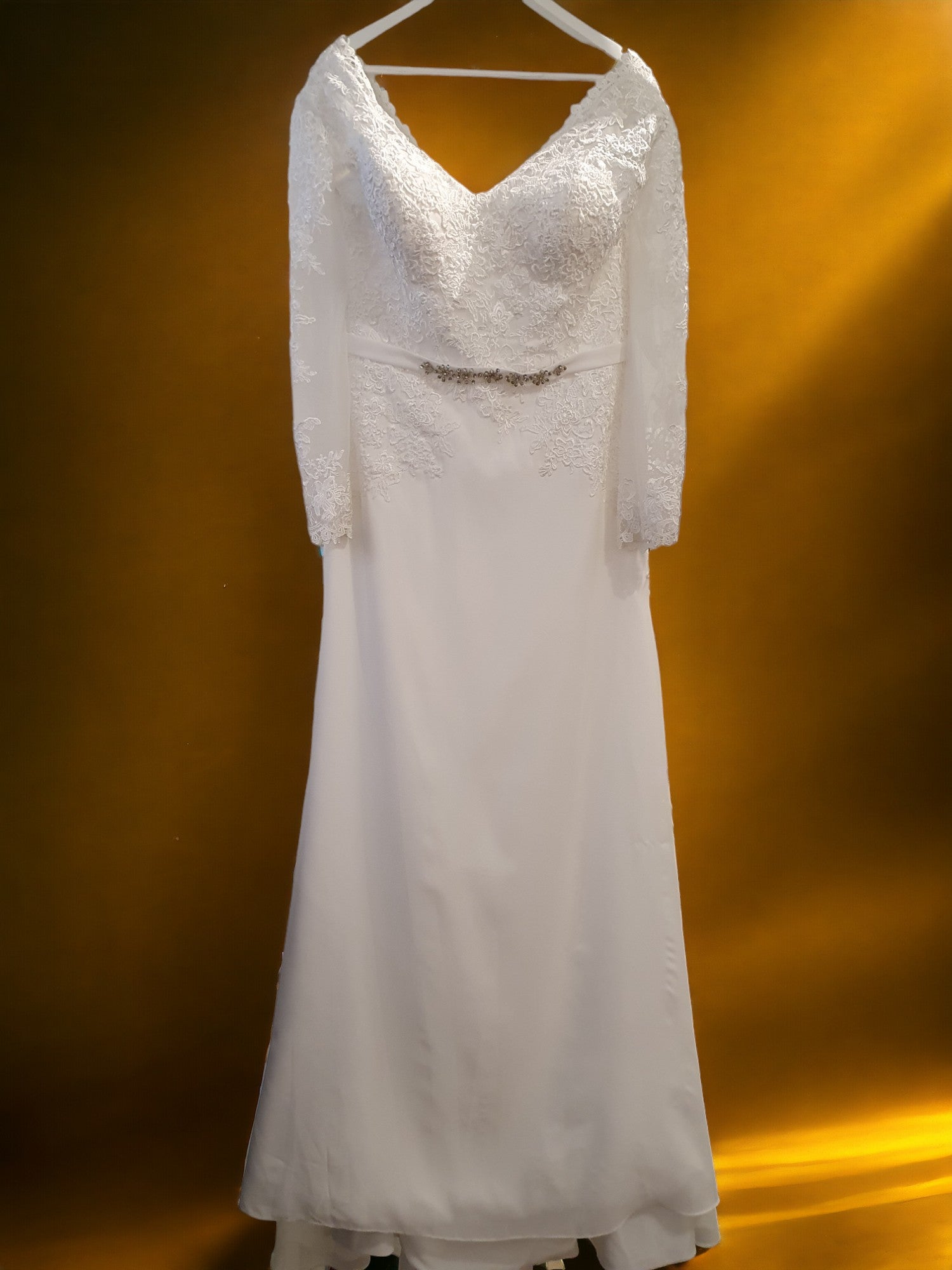 Wendy Gown