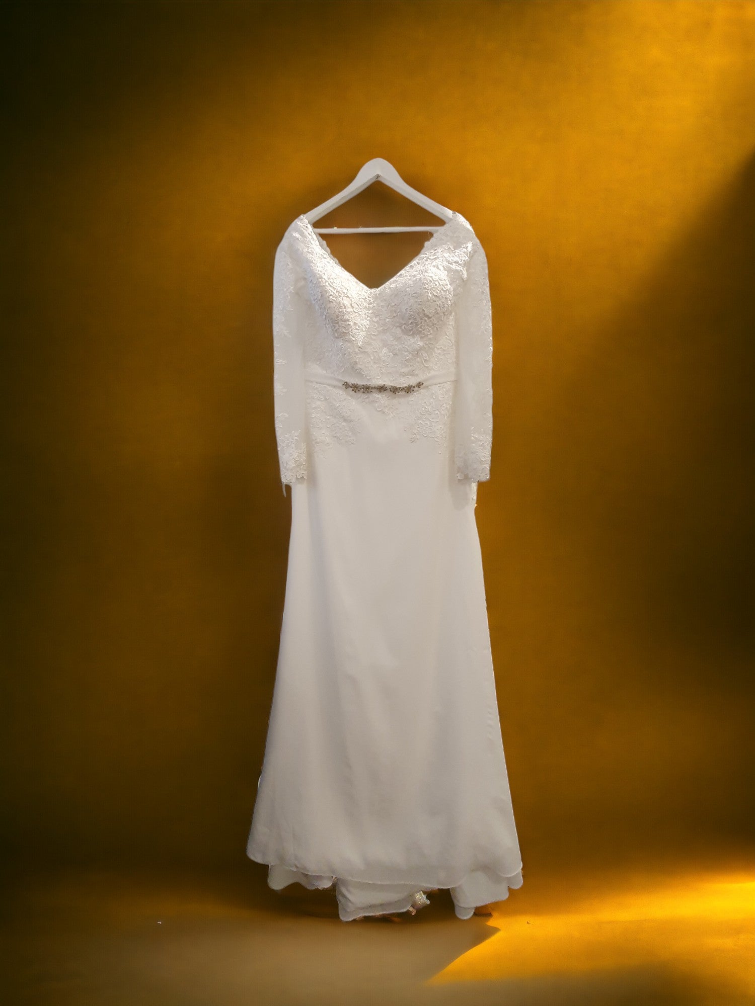 Wendy Gown