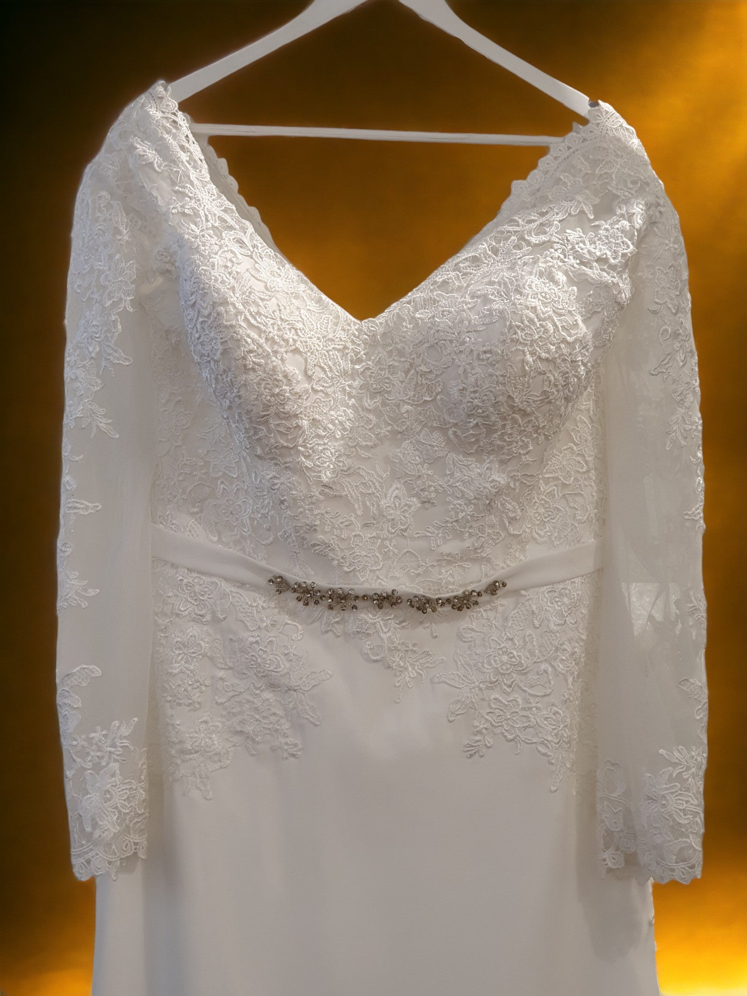 Wendy Gown