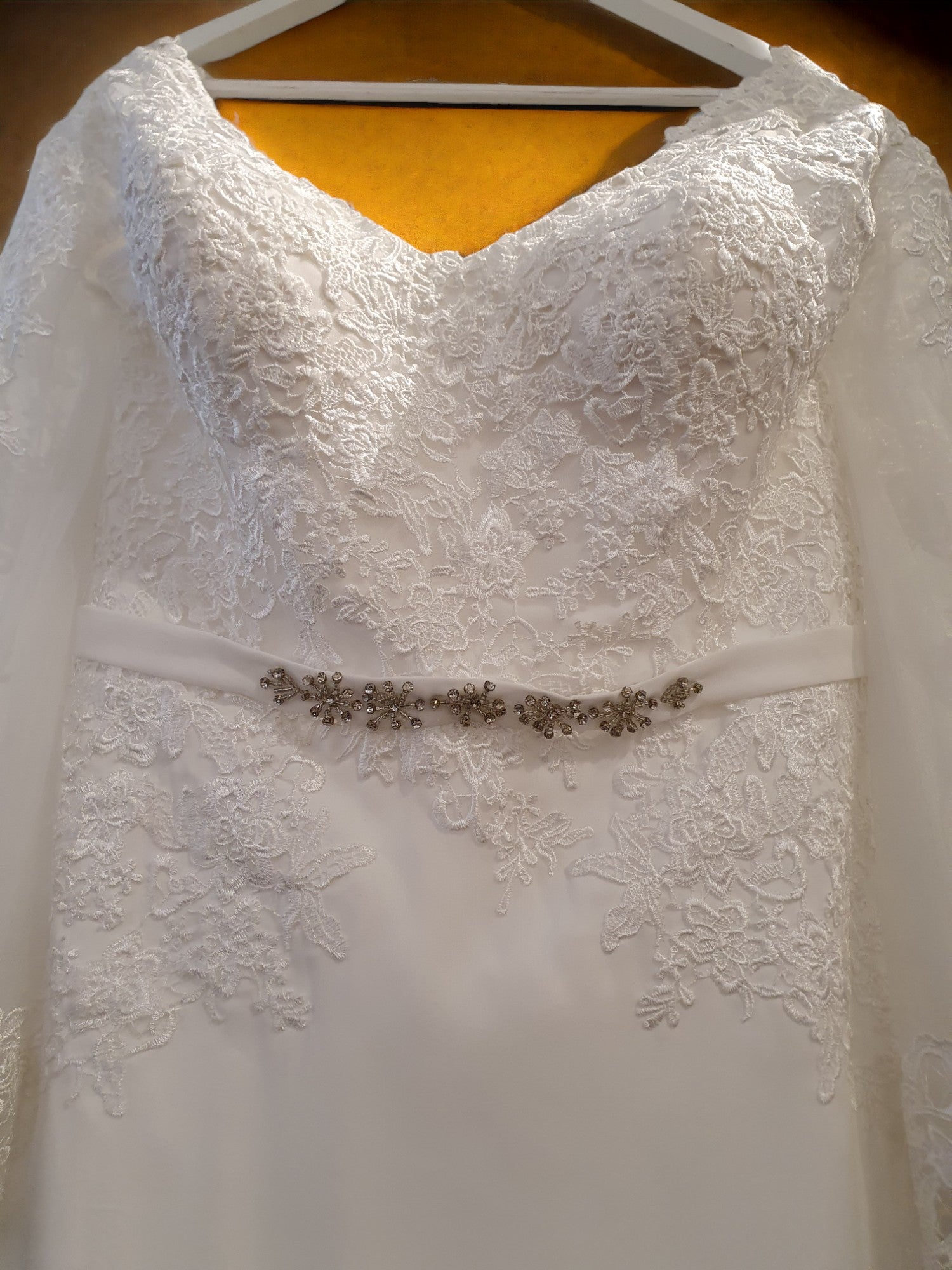 Wendy Gown