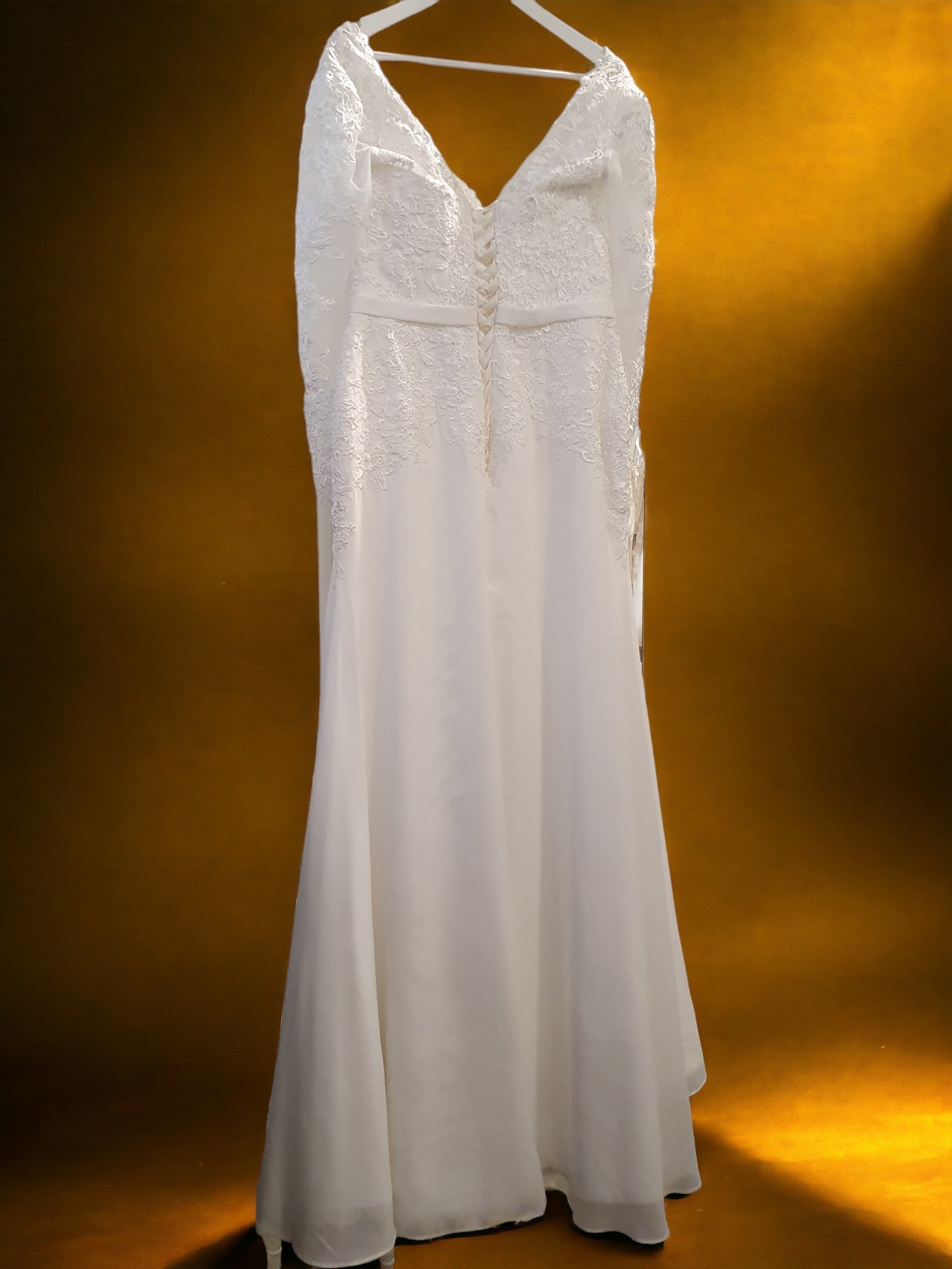 Wendy Gown