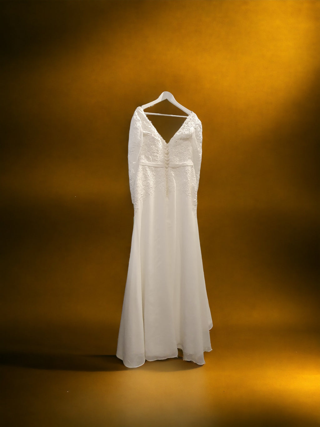Wendy Gown