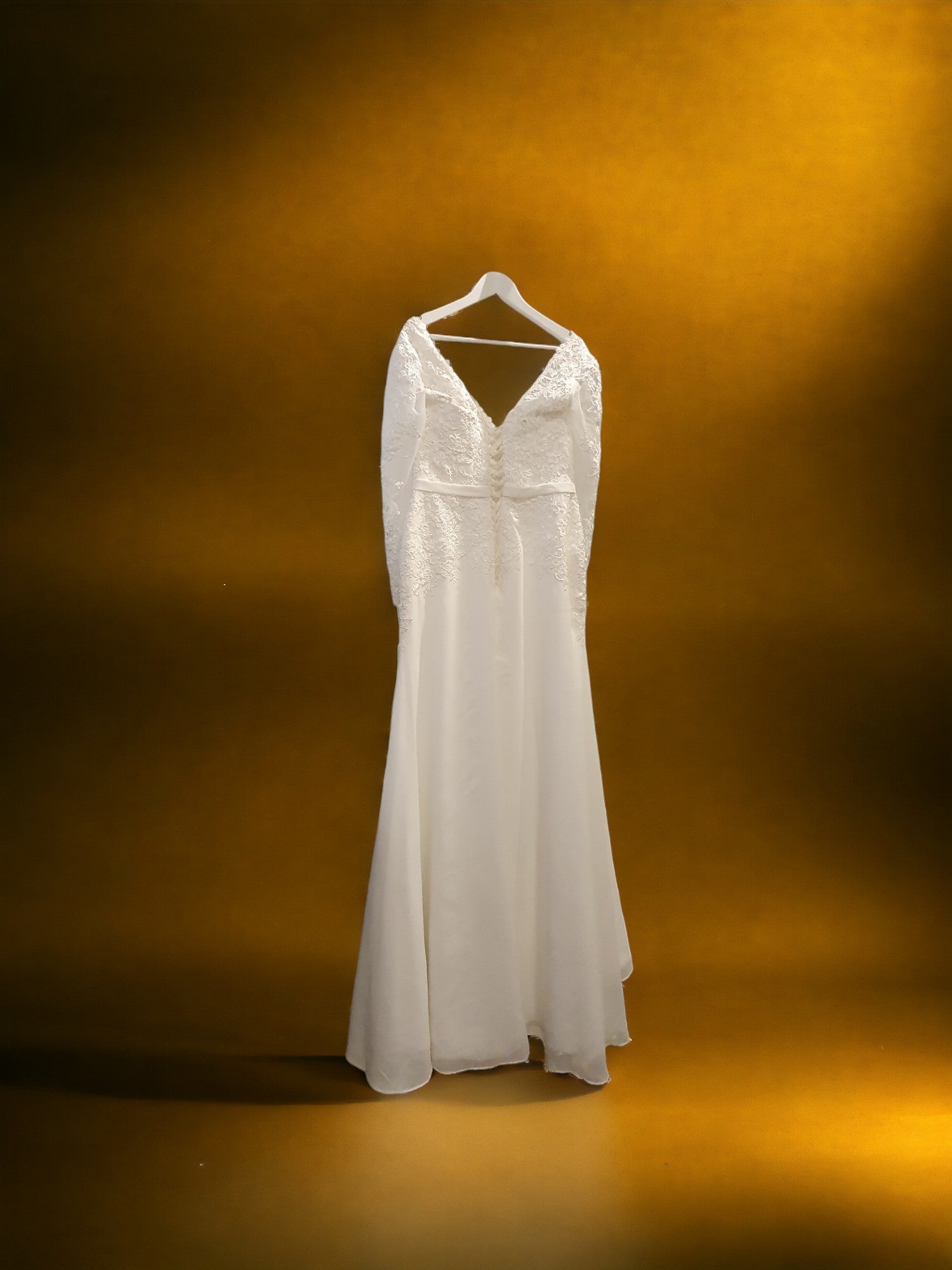 Wendy Gown