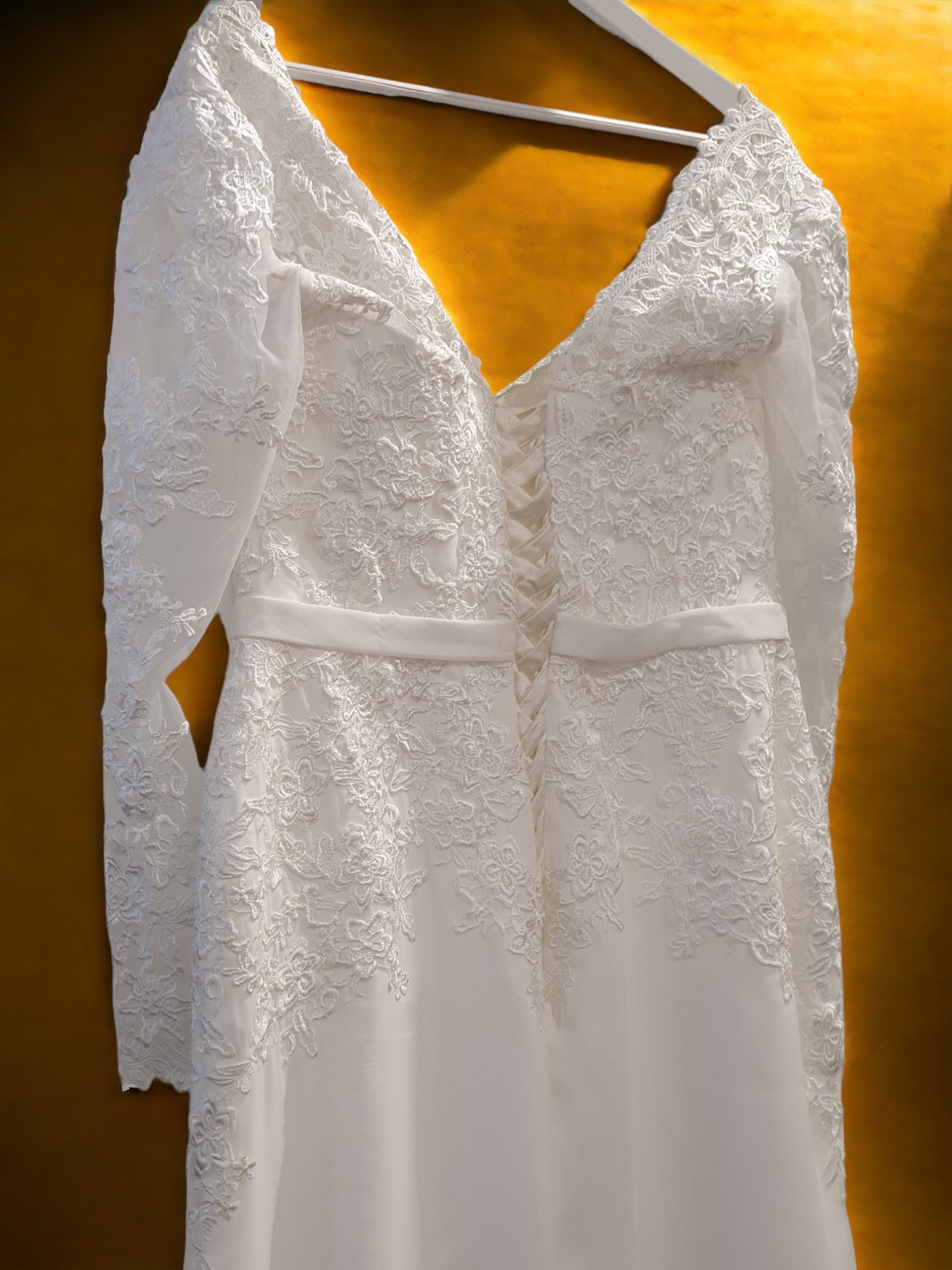 Wendy Gown