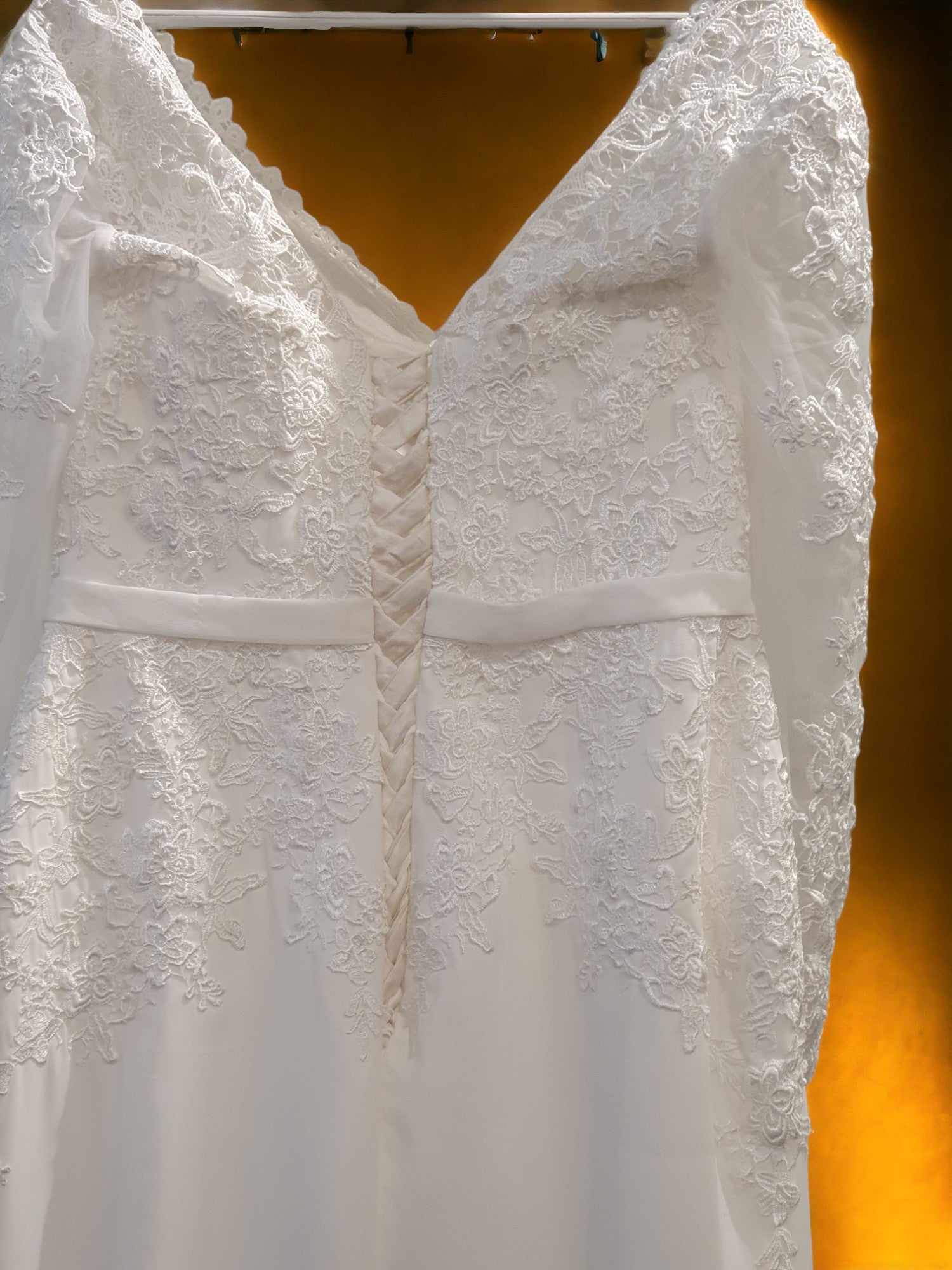 Wendy Gown