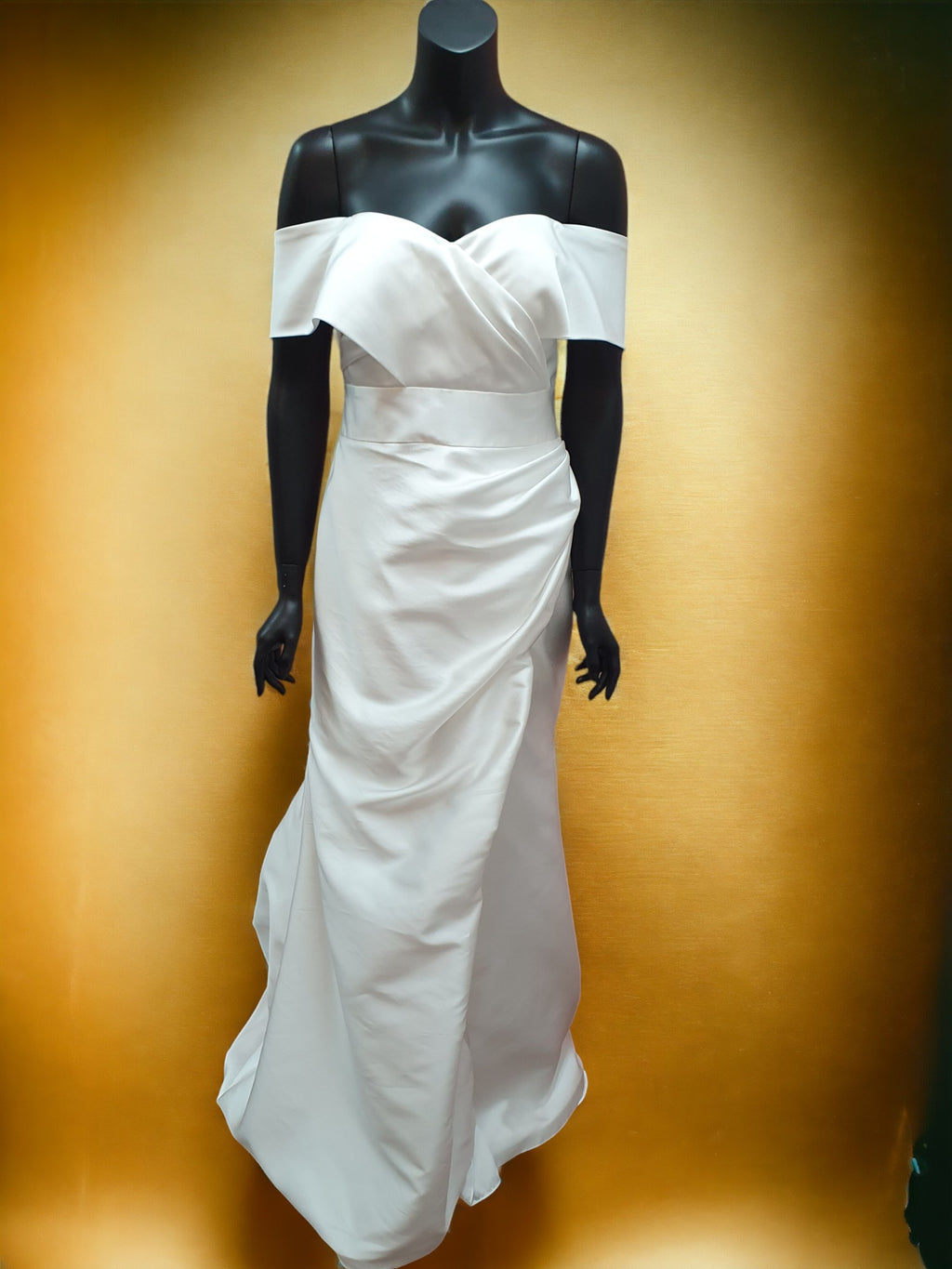 Martina Liana Must Try Gown