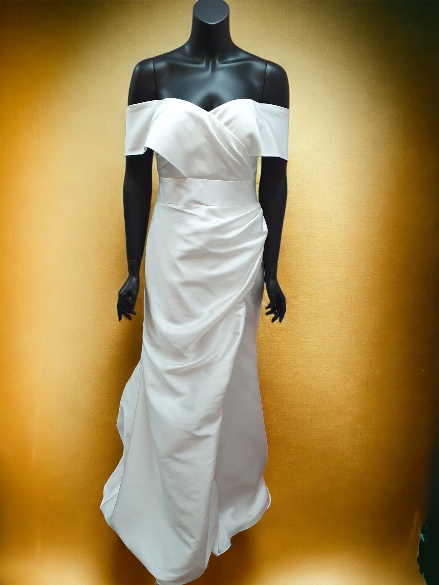 Martina Liana Must Try Gown