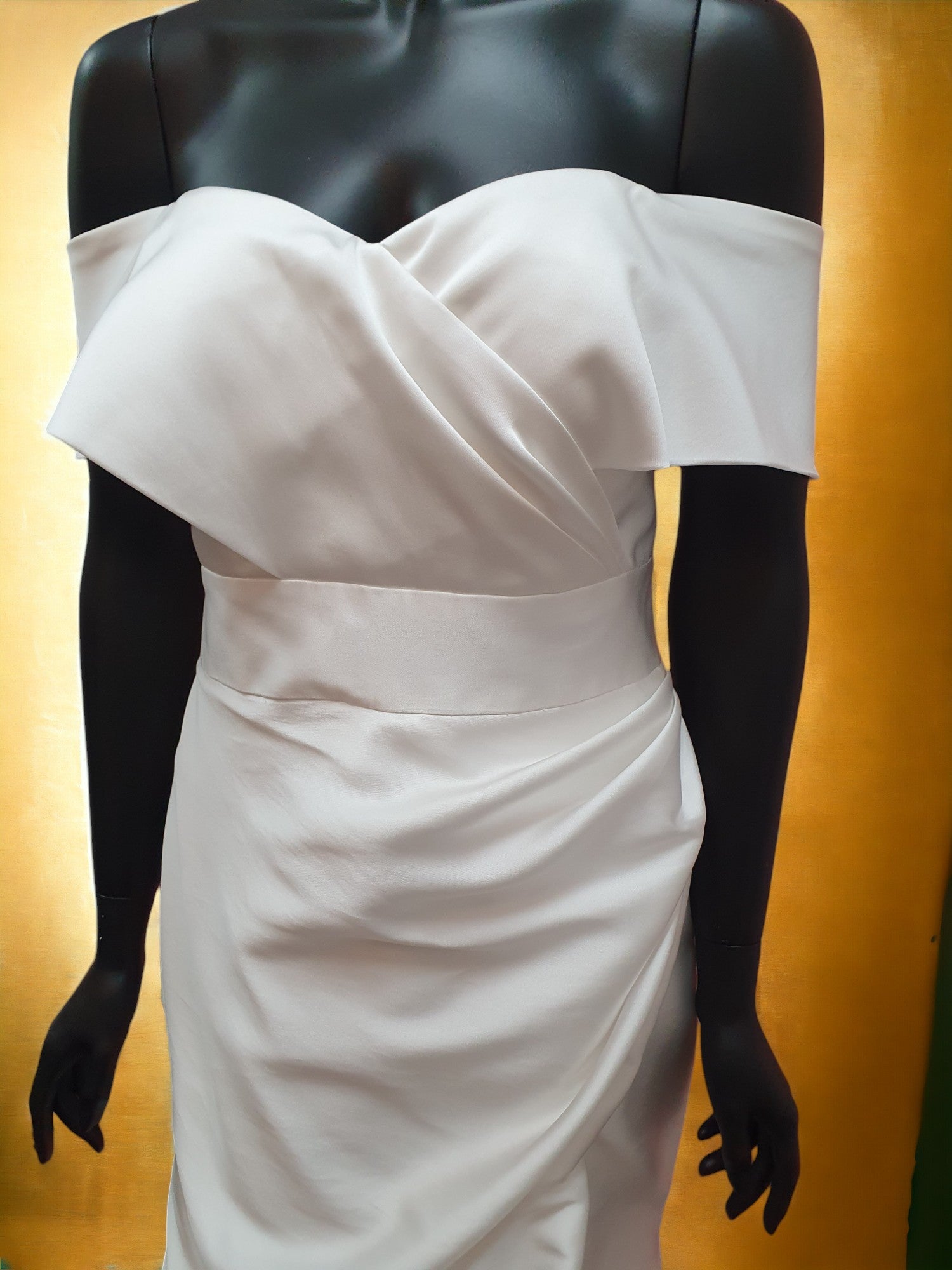 Martina Liana Must Try Gown