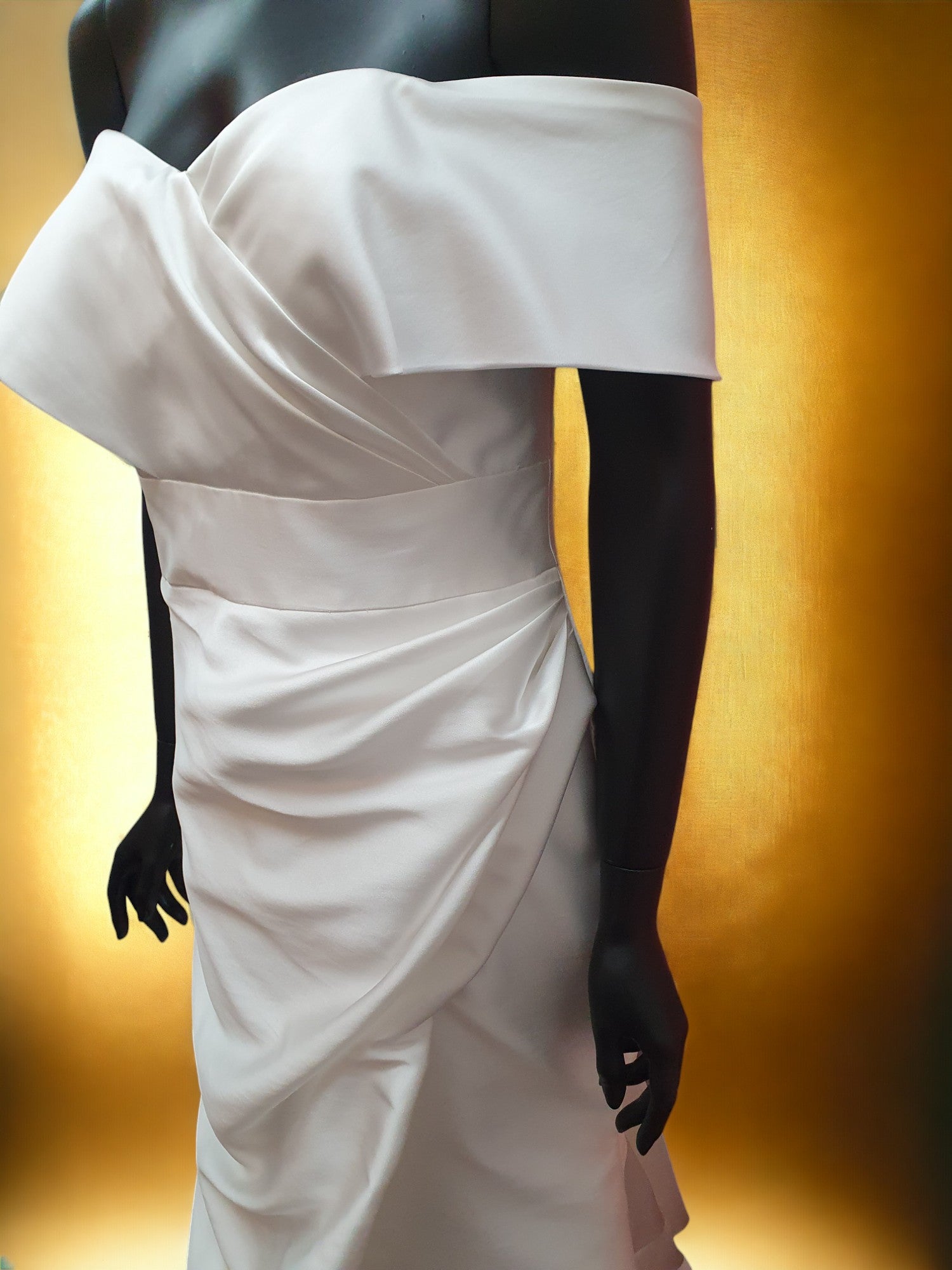 Martina Liana Must Try Gown
