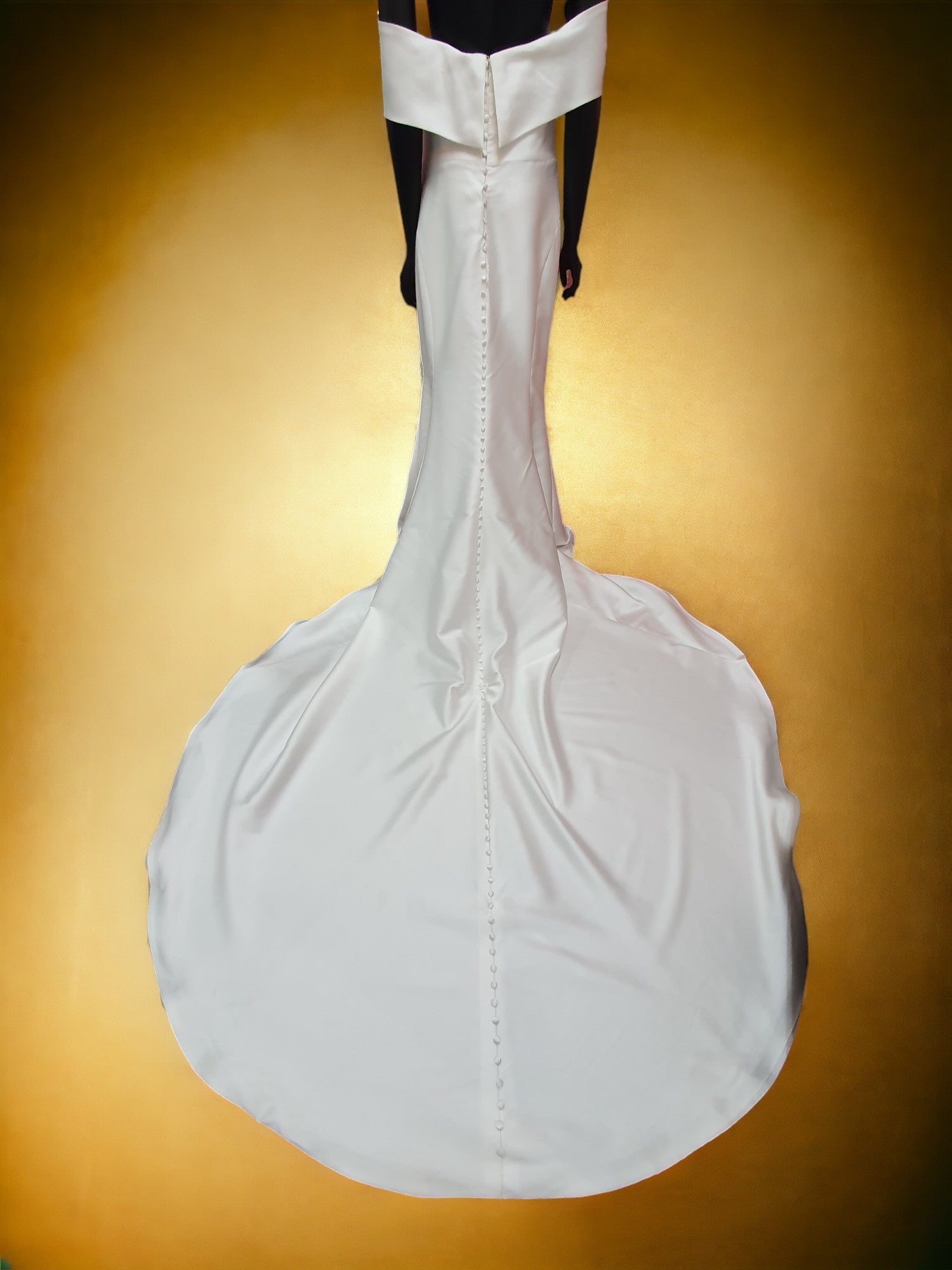 Martina Liana Must Try Gown