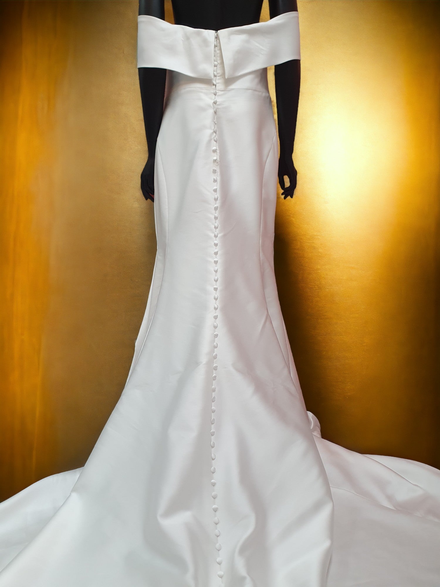 Martina Liana Must Try Gown
