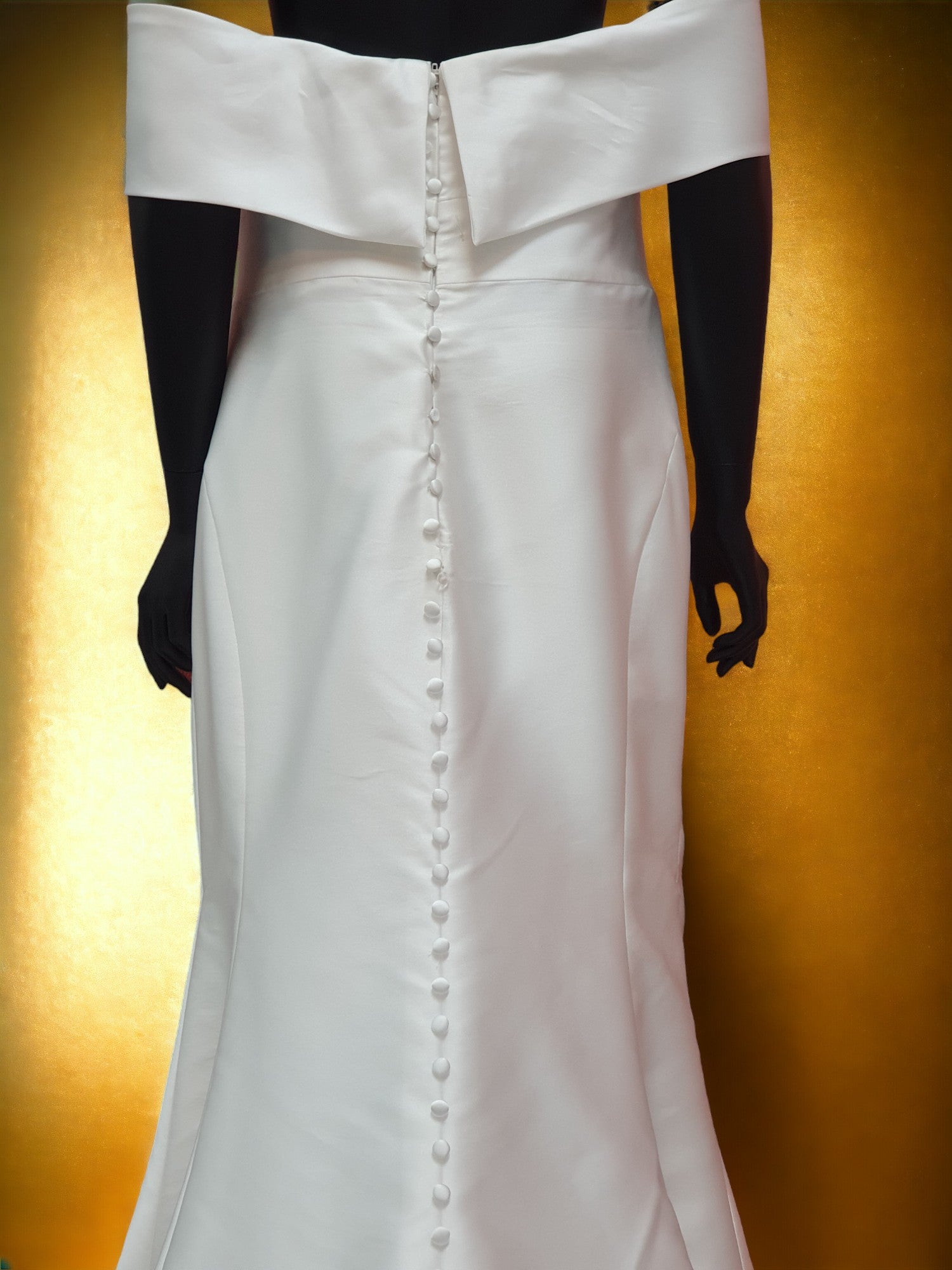 Martina Liana Must Try Gown