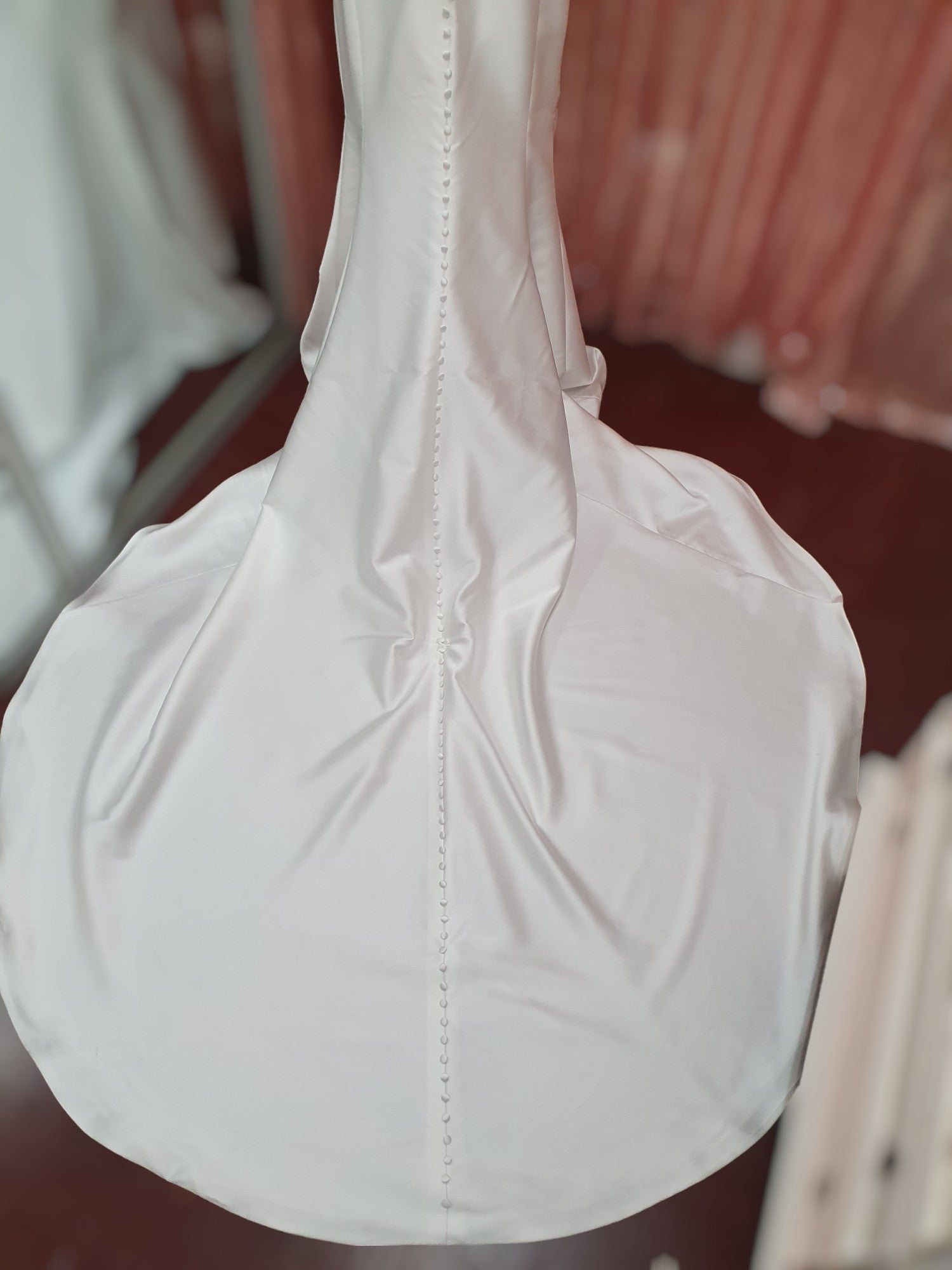 Martina Liana Must Try Gown