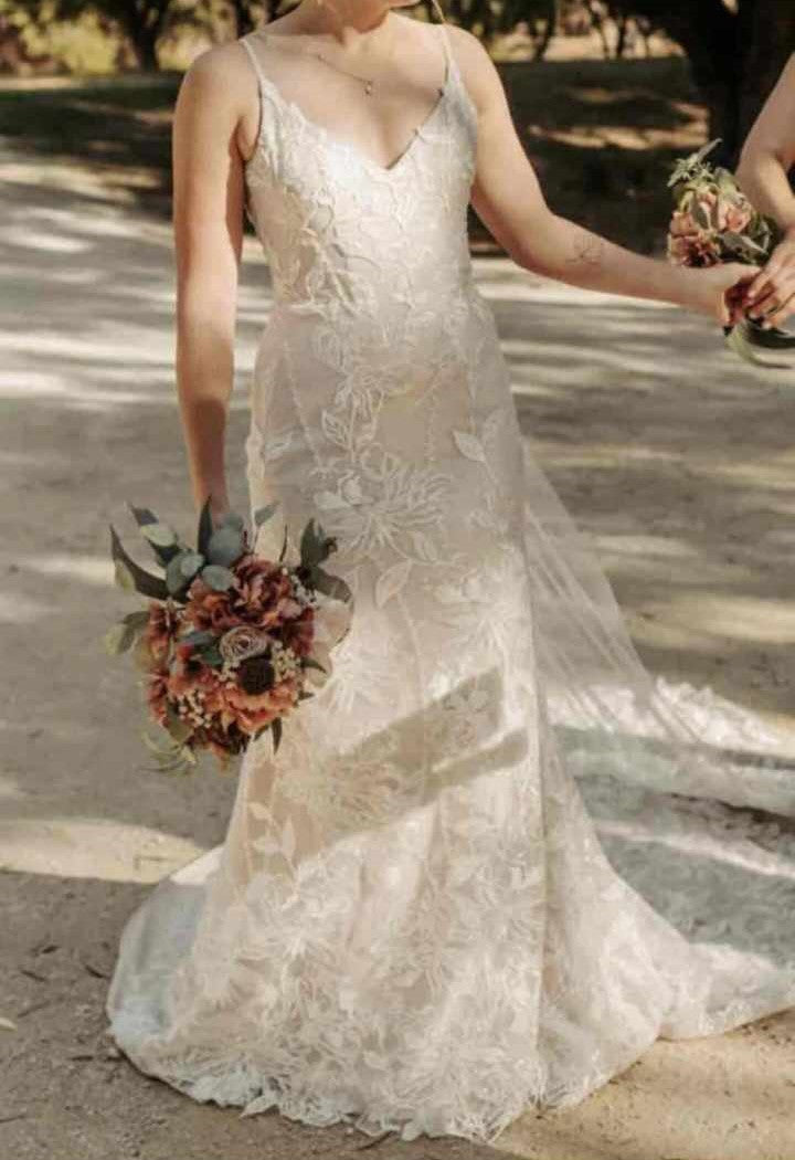 Madi Lane Anya Gown