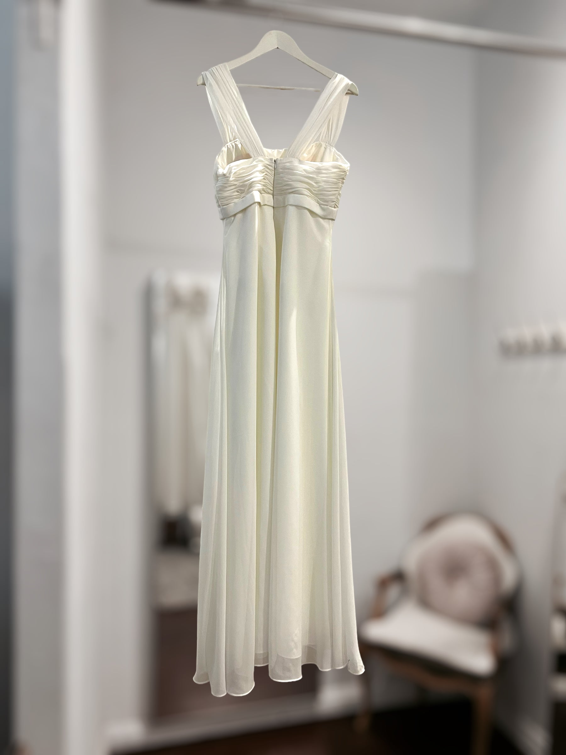 Mori Lee Size 16 Wedding Dress