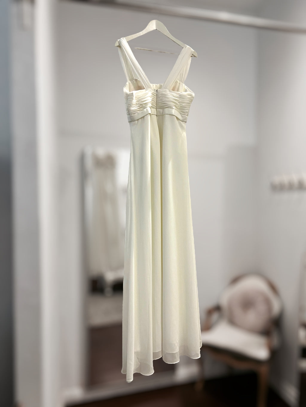 Mori Lee Size 16 Wedding Dress