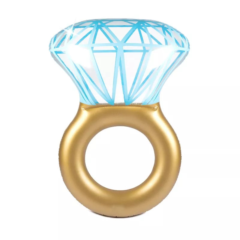 Diamond Ring Floaty