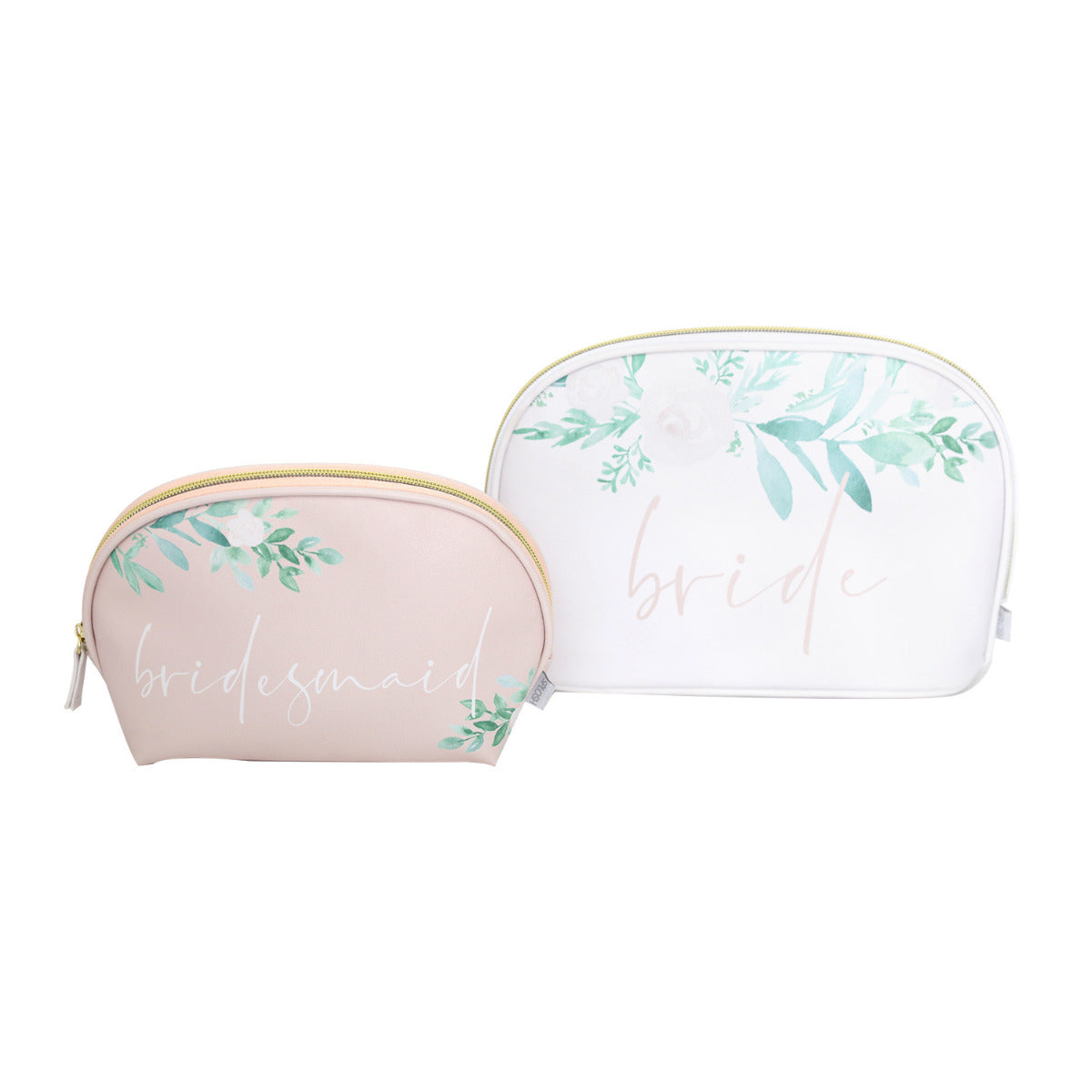 Bridesmaid Cosmetic Bag