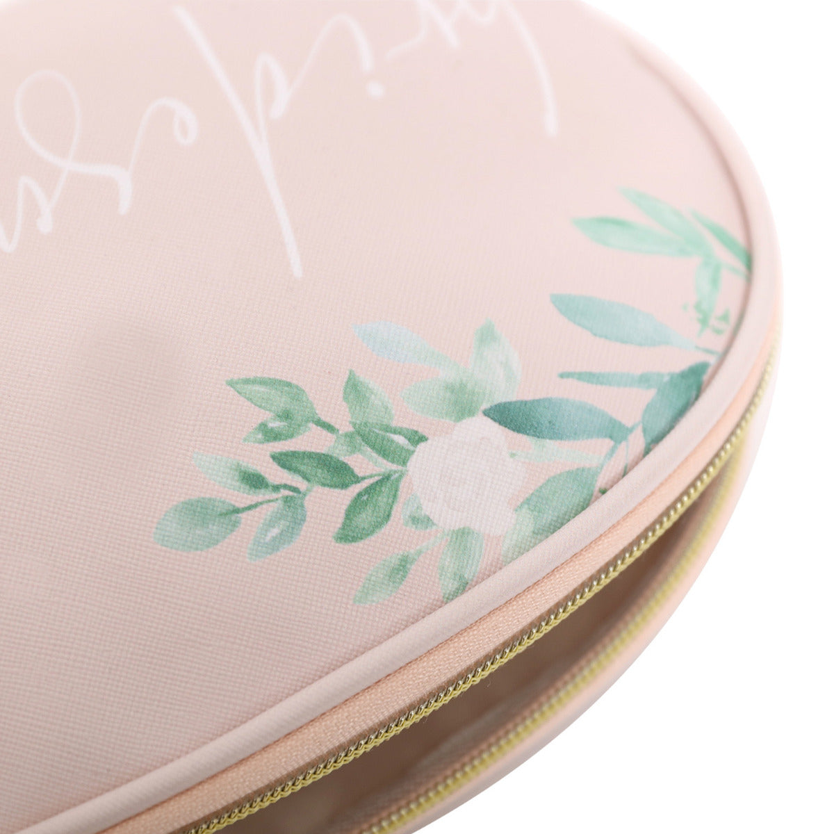 Bridesmaid Cosmetic Bag