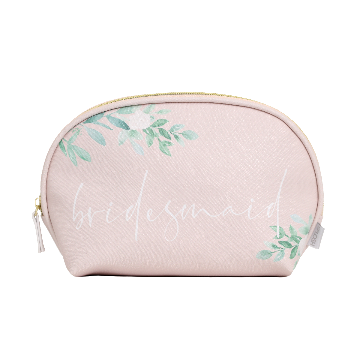 Bridesmaid Cosmetic Bag